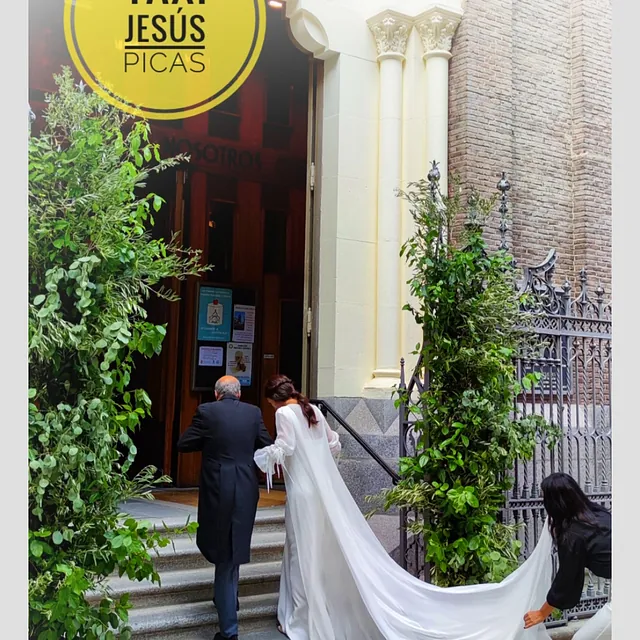 Taxi Evento Boda